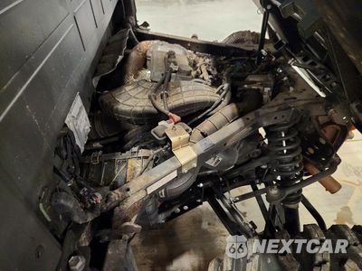 Zdjęcie 7 z 10 samochodu: 2023 POLARIS RANGER UTILITY VEHICLE VIN:4XARRU996P8055982 - miniatura
