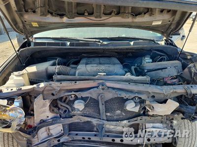 Zdjęcie 11 z 12 samochodu: 2012 TOYOTA TUNDRA DOUBLE CAB SR5 VIN:5TFTY5F19CX007754 - miniatura