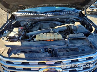 Zdjęcie 12 z 13 samochodu: 2018 FORD EXPEDITION LIMITED VIN:1FMJU2AT6JEA25076 - miniatura