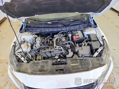 Zdjęcie 11 z 13 samochodu: 2025 NISSAN ALTIMA SV VIN:1N4BL4DV5SN375049 - miniatura