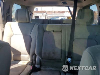 Zdjęcie 10 z 13 samochodu: 2015 HONDA PILOT SE VIN:5FNYF3H32FB005292 - miniatura