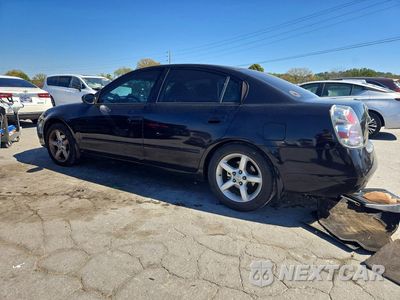 Drugie zdjęcie samochodu z przodu: 2006 NISSAN ALTIMA 3.5 SE VIN:1N4BL11D96C119816 - miniatura