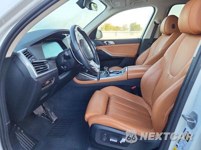 Zdjęcie 7 z 13 samochodu: 2022 BMW X7 XDRIVE40I VIN:5UXCW2C04N9L41986 - miniatura