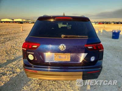 Zdjęcie 6 z 12 samochodu: 2021 VOLKSWAGEN TIGUAN S VIN:3VV1B7AX4MM097243 - miniatura