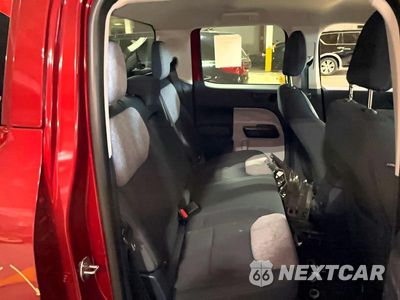 Zdjęcie 6 z 12 samochodu: 2025 FORD MAVERICK XLT VIN:3FTTW8H35SRB54991 - miniatura