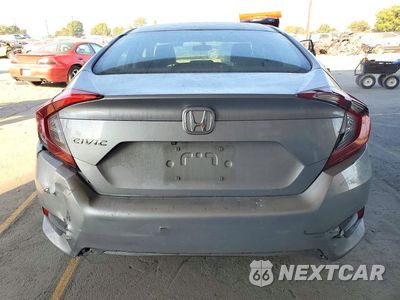 Zdjęcie 6 z 13 samochodu: 2016 HONDA CIVIC LX VIN:2HGFC2F53GH548937 - miniatura