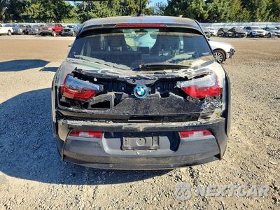Zdjęcie 6 z 12 samochodu: 2015 BMW I3 BEV VIN:WBY1Z2C54FV286619 - miniatura