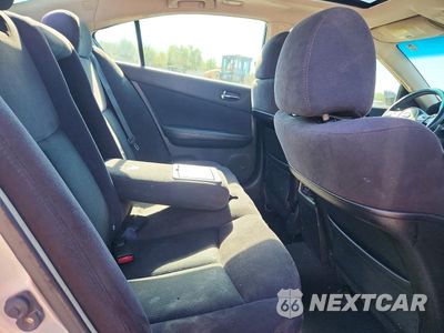 Zdjęcie 10 z 12 samochodu: 2011 NISSAN MAXIMA 3.5 S VIN:1N4AA5AP0BC849711 - miniatura
