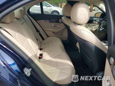 Zdjęcie 10 z 12 samochodu: 2021 MERCEDES-BENZ C 300 VIN:W1KWF8DB2MR644903 - miniatura