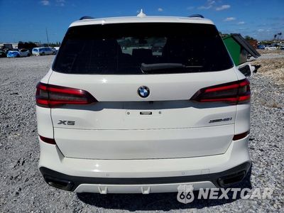 Zdjęcie 6 z 12 samochodu: 2022 BMW X5 XDRIVE40I VIN:5UXCR6C01N9N09551 - miniatura