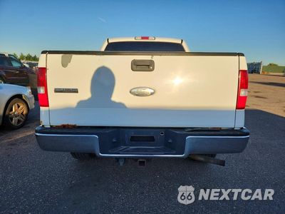 Zdjęcie 6 z 12 samochodu: 2006 FORD F150 SUPERCREW VIN:1FTPW14536KA91254 - miniatura