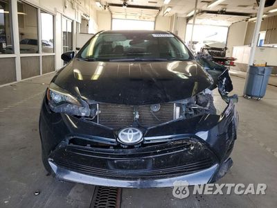 Piąte zdjęcie samochodu w środku: 2019 TOYOTA COROLLA LE VIN:5YFBURHE6KP931435 - miniatura
