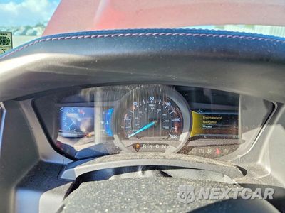 Zdjęcie 9 z 13 samochodu: 2016 FORD EXPEDITION PLATINUM VIN:1FMJU1LT8GEF27037 - miniatura