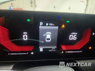 Zdjęcie 9 z 12 samochodu: 2026 KIA K4 LXS VIN:3KPFT4DE6TE262597 - miniatura