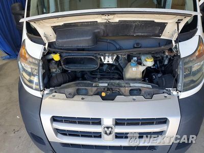 Zdjęcie 11 z 12 samochodu: 2016 RAM PROMASTER 3500 3500 HIGH VIN:3C6URVJG0GE100866 - miniatura