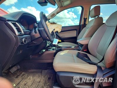 Zdjęcie 7 z 13 samochodu: 2023 FORD RANGER XL VIN:1FTER4FH1PLE33044 - miniatura