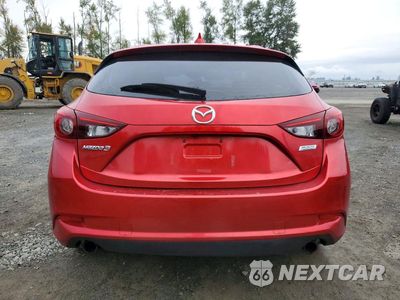 Zdjęcie 6 z 14 samochodu: 2017 MAZDA 3 GRAND TOURING VIN:3MZBN1M35HM130849 - miniatura