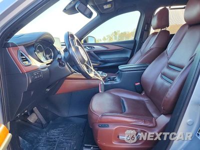 Zdjęcie 7 z 13 samochodu: 2017 MAZDA CX-9 SIGNATURE VIN:JM3TCBEY6H0128471 - miniatura