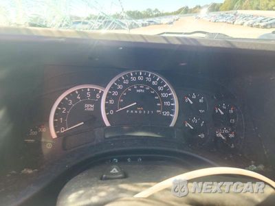Zdjęcie 9 z 14 samochodu: 2007 HUMMER H2 VIN:5GRGN23U27H112576 - miniatura