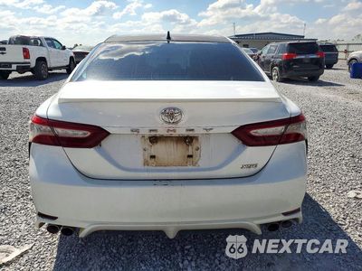 Zdjęcie 6 z 12 samochodu: 2019 TOYOTA CAMRY XSE VIN:4T1B61HK9KU711710 - miniatura
