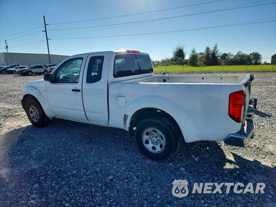 Drugie zdjęcie samochodu z przodu: 2013 NISSAN FRONTIER S VIN:1N6BD0CT6DN710688 - miniatura