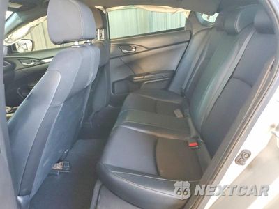 Zdjęcie 10 z 12 samochodu: 2021 HONDA CIVIC SPORT VIN:2HGFC2F89MH523899 - miniatura