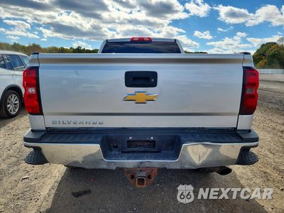 Zdjęcie 6 z 12 samochodu: 2015 CHEVROLET SILVERADO 2500 VIN:1GC1KUEG0FF635088 - miniatura