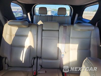 Zdjęcie 10 z 13 samochodu: 2015 DODGE DURANGO LIMITED VIN:1C4RDHDG3FC200542 - miniatura