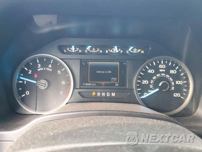 Zdjęcie 9 z 12 samochodu: 2018 FORD F150 SUPERCREW VIN:1FTEW1EPXJKF03959 - miniatura