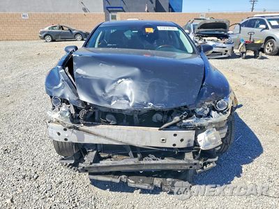 Piąte zdjęcie samochodu w środku: 2011 LEXUS LS 460 VIN:JTHBL5EF3B5101757 - miniatura