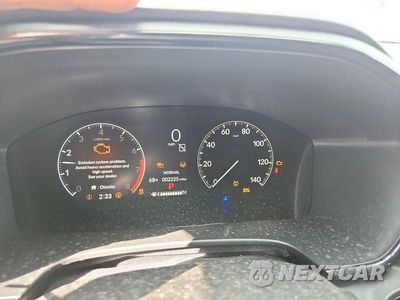 Zdjęcie 9 z 14 samochodu: 2026 HONDA CR-V LX VIN:2HKRS3H21TH345618 - miniatura