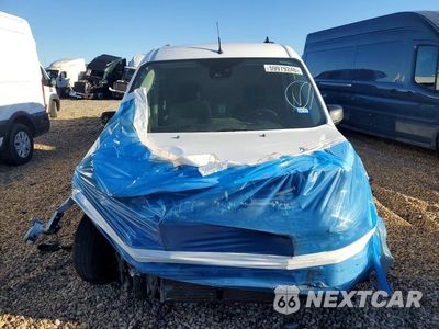 Piąte zdjęcie samochodu w środku: 2020 FORD TRANSIT CONNECT XL DELIVERY VAN VIN:NM0LS7E27L1477708 - miniatura