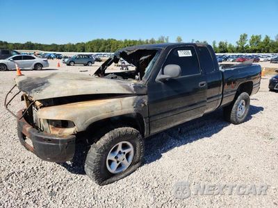 2001 DODGE RAM 1500 3B7HF13Z41M501747 - główne zdjęcie licytacji z USA - miniatura