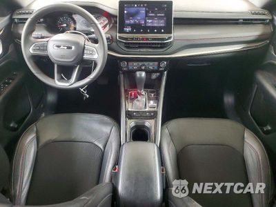 Zdjęcie 8 z 14 samochodu: 2025 JEEP COMPASS TRAILHAWK VIN:3C4NJDDN6ST543620 - miniatura