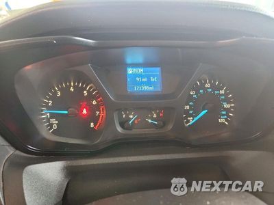 Zdjęcie 9 z 13 samochodu: 2015 FORD TRANSIT T-150 VIN:1FTNE1YG0FKA94912 - miniatura