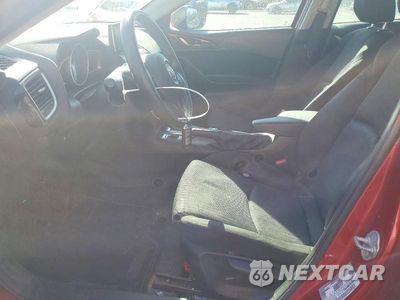 Zdjęcie 7 z 12 samochodu: 2015 MAZDA 3 SPORT VIN:3MZBM1U75FM182033 - miniatura