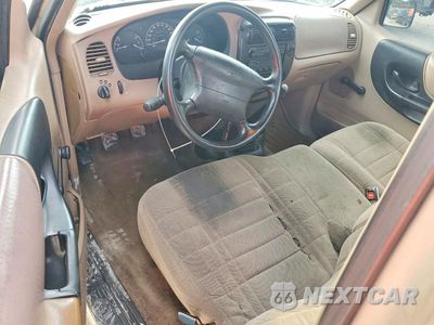 Zdjęcie 8 z 12 samochodu: 1997 FORD RANGER VIN:1FTCR10A4VUA54807 - miniatura