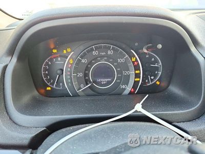 Zdjęcie 9 z 12 samochodu: 2016 HONDA CR-V TOURING VIN:5J6RM4H92GL020565 - miniatura