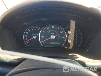 Zdjęcie 9 z 13 samochodu: 2006 MITSUBISHI ENDEAVOR LS VIN:4A4MN21S16E072554 - miniatura