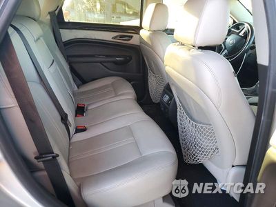 Zdjęcie 11 z 13 samochodu: 2014 CADILLAC SRX LUXURY COLLECTION VIN:3GYFNBE3XES572150 - miniatura