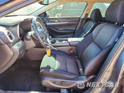Zdjęcie 7 z 12 samochodu: 2017 NISSAN MAXIMA 3.5 S VIN:1N4AA6AP3HC448460 - miniatura