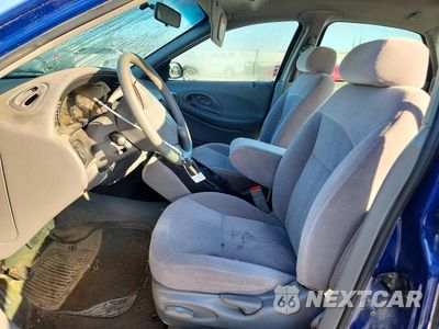 Zdjęcie 7 z 13 samochodu: 1997 FORD TAURUS GL VIN:1FALP52UXVG208347 - miniatura