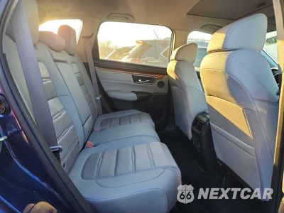 Zdjęcie 11 z 13 samochodu: 2019 HONDA CR-V EXL VIN:5J6RW2H87KA009006 - miniatura