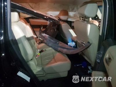 Zdjęcie 11 z 14 samochodu: 2019 FORD FLEX LIMITED VIN:2FMHK6D87KBA20713 - miniatura