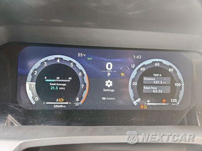 Zdjęcie 9 z 12 samochodu: 2024 TOYOTA TACOMA TRD OFF-ROAD VIN:3TMLB5JN4RM013861 - miniatura