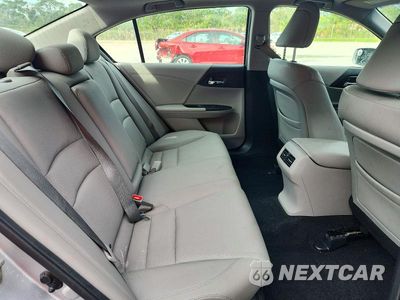 Zdjęcie 10 z 13 samochodu: 2013 HONDA ACCORD EXL VIN:1HGCR2F87DA283316 - miniatura