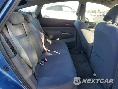 Zdjęcie 10 z 12 samochodu: 2007 TOYOTA PRIUS BASE VIN:JTDKB20UX77087327 - miniatura