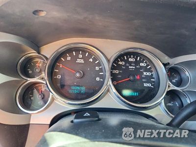 Zdjęcie 9 z 12 samochodu: 2007 CHEVROLET SILVERADO C1500 VIN:1GCEC19J77Z563986 - miniatura