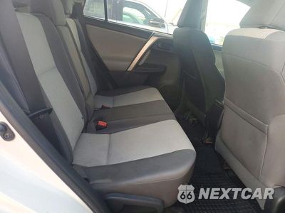 Zdjęcie 11 z 13 samochodu: 2014 TOYOTA RAV4 LE VIN:2T3BFREV9EW223401 - miniatura