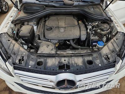 Zdjęcie 12 z 13 samochodu: 2018 MERCEDES-BENZ GLE 350 4MATIC VIN:4JGDA5HB3JB106431 - miniatura